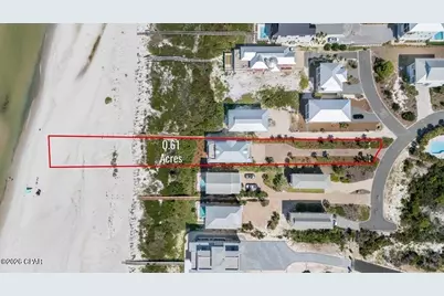 112 Summer House Lane, Cape San Blas, FL 32456 - Photo 96