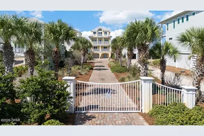 112 Summer House Lane, Cape San Blas, FL 32456 - Photo 2