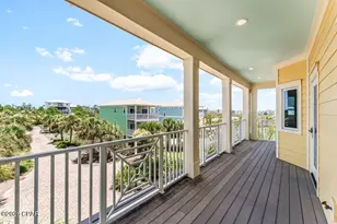 112 Summer House Ln, Cape San Blas, FL 32456 - Photo 34