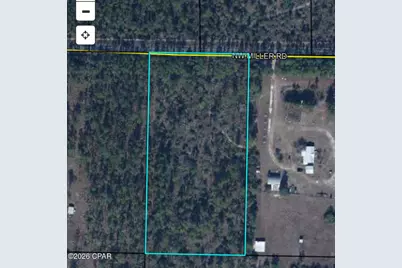 4083 NW Miller Road, Altha, FL 32421 - Photo 2