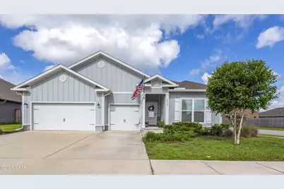 4850 Loblolly Way, Panama City, FL 32404 - Photo 2