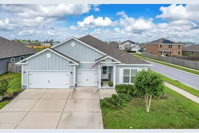 4850 Loblolly Way, Panama City, FL 32404 - Photo 1