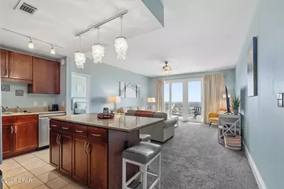 9902 S Thomas Drive #1932, Panama City Beach, FL 32408 - Photo 6
