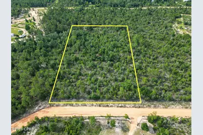 Xxxx Hero Road, Chipley, FL 32428 - Photo 2