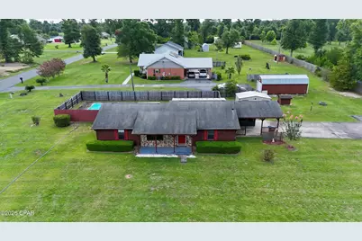 2772 Appalachee Trail, Marianna, FL 32446 - Photo 2