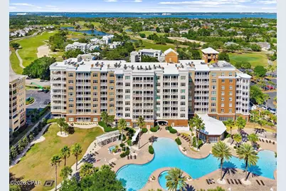 4100 Marriott Drive #207, Panama City Beach, FL 32408 - Photo 2