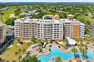 4100 Marriott Dr, Panama City Beach, FL 32408 - Photo 2
