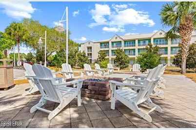 4100 Marriott Drive #207, Panama City Beach, FL 32408 - Photo 24