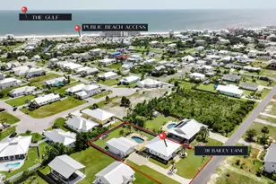 311 Bailey Ln, Mexico Beach, FL 32456 - Photo 2