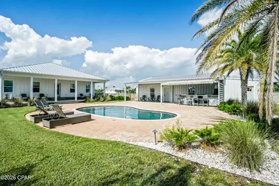 311 Bailey Lane, Mexico Beach, FL 32456 - Photo 24