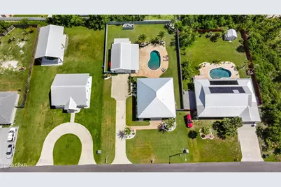 311 Bailey Lane, Mexico Beach, FL 32456 - Photo 46
