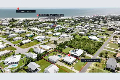 [Address not provided], Mexico Beach, FL 32456 - Photo 2