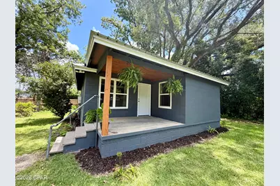 2836 Kenny Street, Marianna, FL 32448 - Photo 1