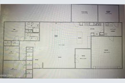 2233 Sewanee Street, Lynn Haven, FL 32444 - Photo 34