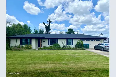 2233 Sewanee Street, Lynn Haven, FL 32444 - Photo 1