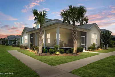 8679 Sand Dollar Drive, Panama City Beach, FL 32413 - Photo 1