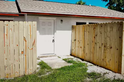 8517 Laird Street #C, Panama City Beach, FL 32408 - Photo 1