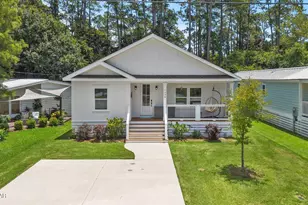 1338 N Co Hwy 393 Hwy, Santa Rosa Beach, FL 32459 - Photo 1