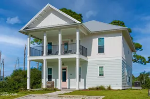 187 Tortuga Trl, Port Saint Joe, FL 32456 - Photo 4