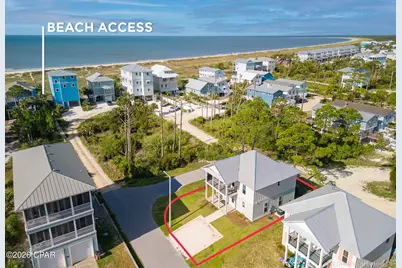 187 Tortuga Trail, Port Saint Joe, FL 32456 - Photo 2
