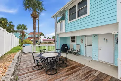 1 Chateau Road, Panama City Beach, FL 32413 - Photo 16