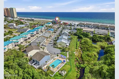 1 Chateau Road, Panama City Beach, FL 32413 - Photo 38