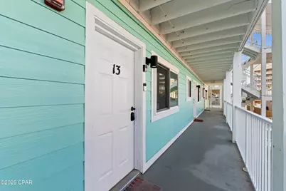 17214 Front Beach Road #13, Panama City Beach, FL 32413 - Photo 12