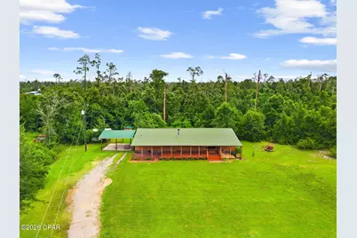 8306 Highway 2301, Youngstown, FL 32466 - Photo 50