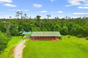 8306 Hwy 2301, Youngstown, FL 32466 - Photo 50