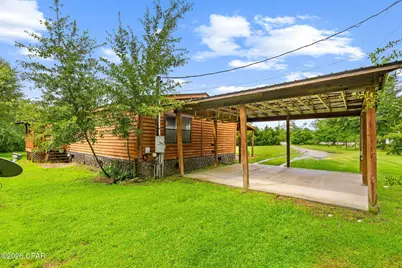 8306 Highway 2301, Youngstown, FL 32466 - Photo 44