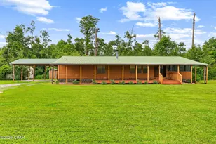 8306 Hwy 2301, Youngstown, FL 32466 - Photo 4