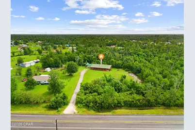 8306 Highway 2301, Youngstown, FL 32466 - Photo 2