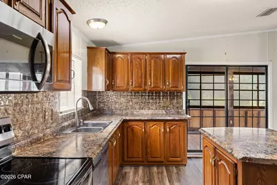 8306 Highway 2301, Youngstown, FL 32466 - Photo 20