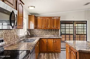 8306 Hwy 2301, Youngstown, FL 32466 - Photo 20