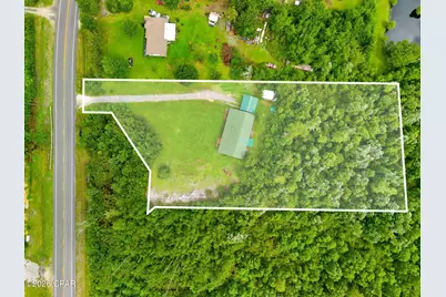 8306 Highway 2301, Youngstown, FL 32466 - Photo 56