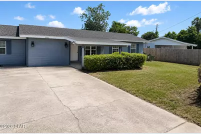 3902 W 24th Street, Panama City, FL 32405 - Photo 8