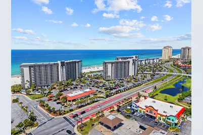 11619 Front Beach Road #109, Panama City Beach, FL 32407 - Photo 2