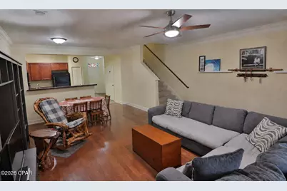 402 Baldwin Rowe Circle, Panama City, FL 32405 - Photo 6