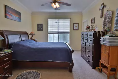 402 Baldwin Rowe Circle, Panama City, FL 32405 - Photo 8