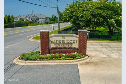 402 Baldwin Rowe Circle, Panama City, FL 32405 - Photo 2