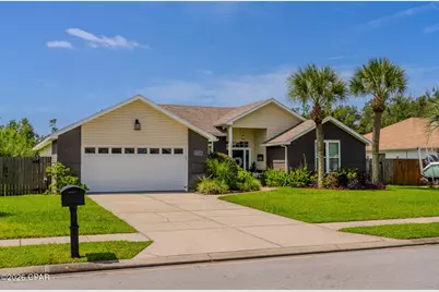 8222 James Street, Panama City, FL 32404 - Photo 66