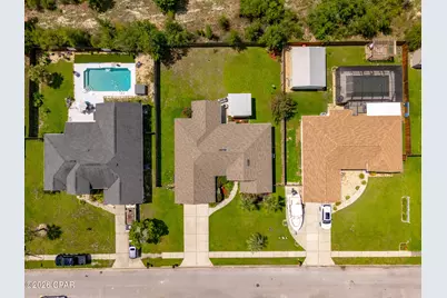 8222 James Street, Panama City, FL 32404 - Photo 72