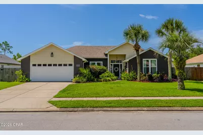 8222 James Street, Panama City, FL 32404 - Photo 2