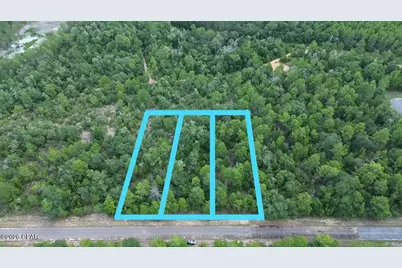 Lot 7,8&9 Jamaica Circle, Chipley, FL 32428 - Photo 1
