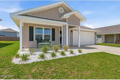 5088 Windrow Way, Panama City, FL 32404 - Photo 1