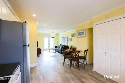 5012 Gulf Drive #1-4, Panama City, FL 32408 - Photo 128