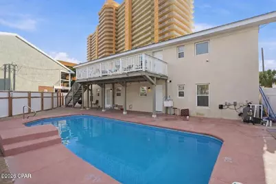 5012 Gulf Drive #1-4, Panama City, FL 32408 - Photo 8