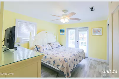5012 Gulf Drive #1-4, Panama City, FL 32408 - Photo 64