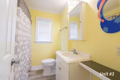 5012 Gulf Drive #1-4, Panama City, FL 32408 - Photo 70