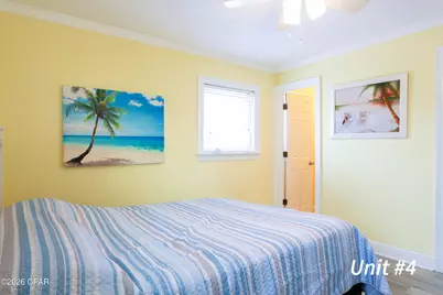 5012 Gulf Drive #1-4, Panama City, FL 32408 - Photo 136
